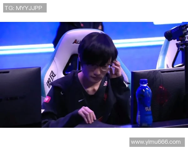 和平精英热议IG心理素质争议与S15LOL赛事表现的深度分析与讨论