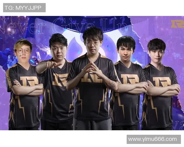 电竞新闻RNG战队逆袭之路DOTA2赛场上的荣耀与坚持的纪实记录